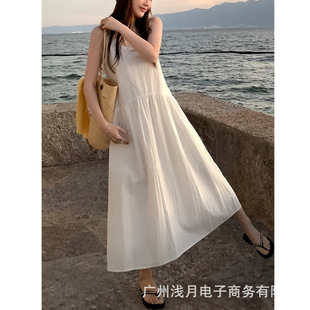 ����YANGROUYU��ɫ�ಾ��ʽ����ȹ���ᴹ���Єe���|�B��ȹ