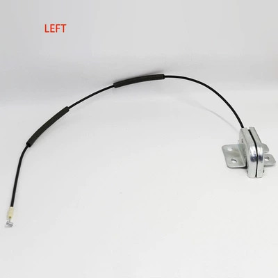 of Renault Koleos, Power supply, ignition system accessories