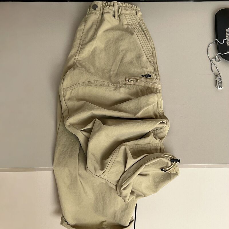 2026 Autumn New Luxury Children's Pants, Korean Style Boys' Casual Pants, Girls' Stylish Cargo Pants 2026 Autumn New Luxury Children's Pants, Korean Style Boys' Casual Pants, Girls' Stylish Cargo Pants