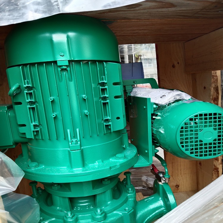 Azcue，Azcue离心泵