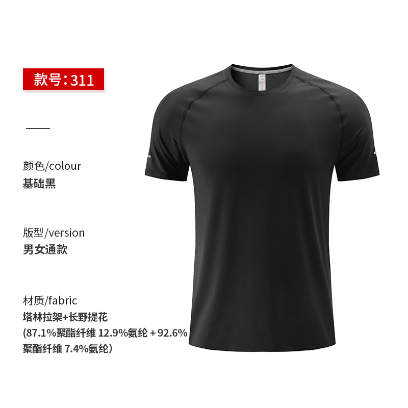 basic black