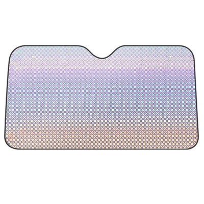 Sun shade — artifact