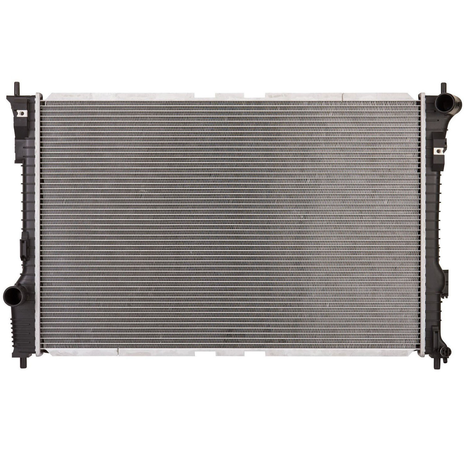 Aplicable al tanque de agua del radiador del explorador 730*478*26MT EB5Z8005B EB5Z8005E