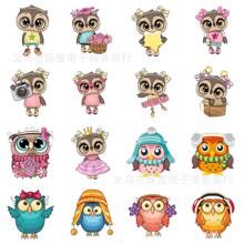 èͷӥ����ϵ��Ů��������Ƭ�ɰ�������ͨdiy��Ʒ���,1Yc29143