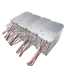 ���l 50W���lģ�K300-400MHZ 500-700MHZ UAV FPV defense system