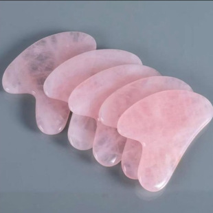 ��Ȼ�۾���ʯõ��ʯӢ���� ������ָĴָ����gua sha������