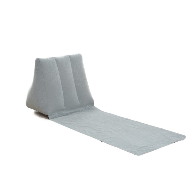 beach triangle for traveling for leisure PVC