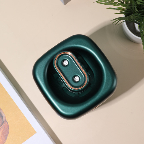 Humidifier desktop office small spray dormitory student mini home silent bedroom usb air purification