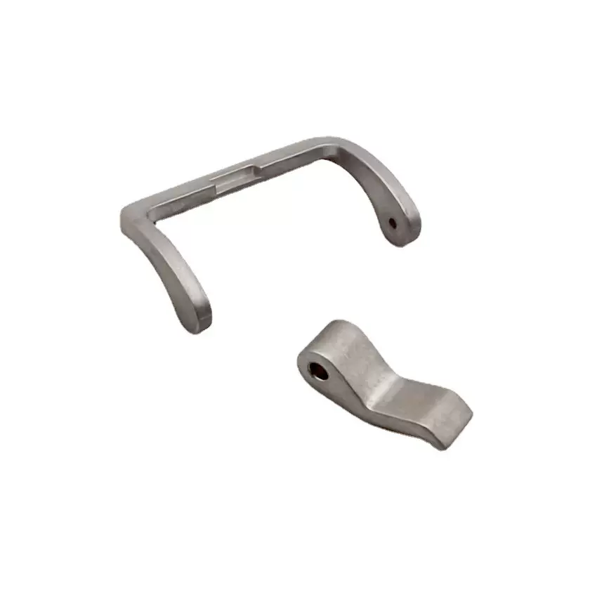 MIM粉末冶金注射成型厂家 铁基不锈钢粉末冶金五金加工手表配件