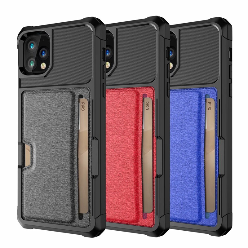 Mobile Phone Case for iPhone15ProMax Card Case for Apple 14 Car Card Wallet S24 Card Case Protective Case Mobile Phone Case for iPhone15ProMax Card Case for Apple 14 Car Card Wallet S24 Card Case Protective Case