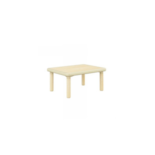 Mengduoduo·Square Table (45cm for Nursery)