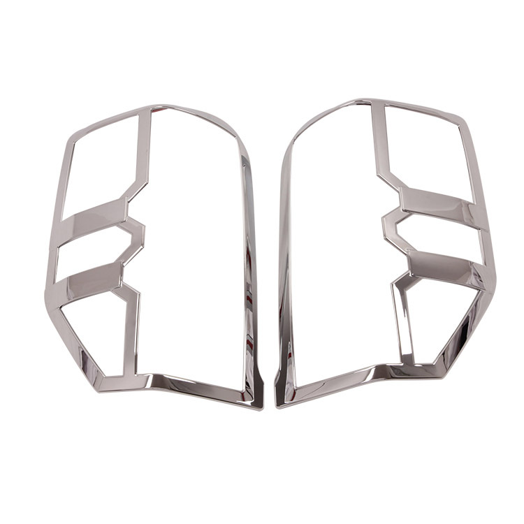 Cubierta de la luz trasera