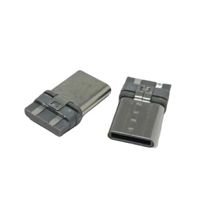 TYPE-C���^ 2P����ʽ �γ�� PBT�zо ��늾��ӿڼ������