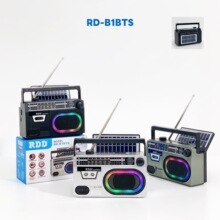 RD-B1BTS���ủ��̫���ܰ������������α�Яʽ�忨RGB����������
