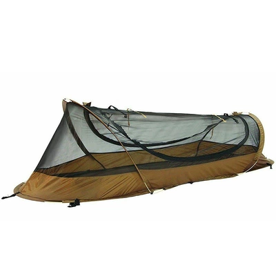Small Volume Tent in stock — Avtomobil dam çadırları