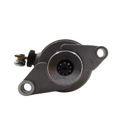 90 100 motorcycle – Starter and accessories