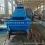 处理封闭爬坡自动化输送机