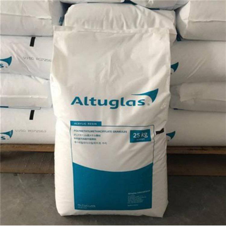 PMMA 法国阿科玛 V825-100 V825T-101 V825-HID 耐高温透明注塑级