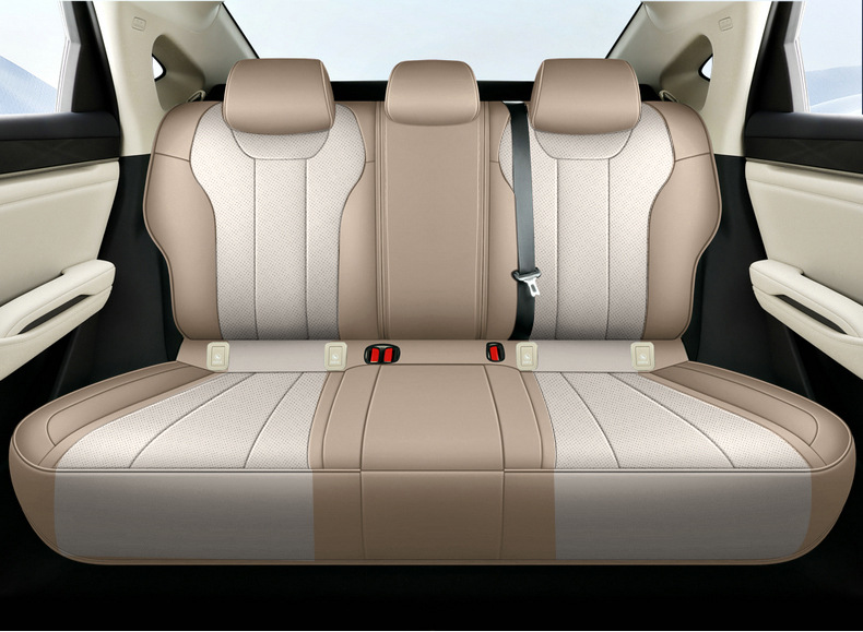 25-26 Models Byd Song Pro Second Generation Special Seat Covers Full Set Four-Season Car Seat Cushions Song Pro Dmi Seat Covers