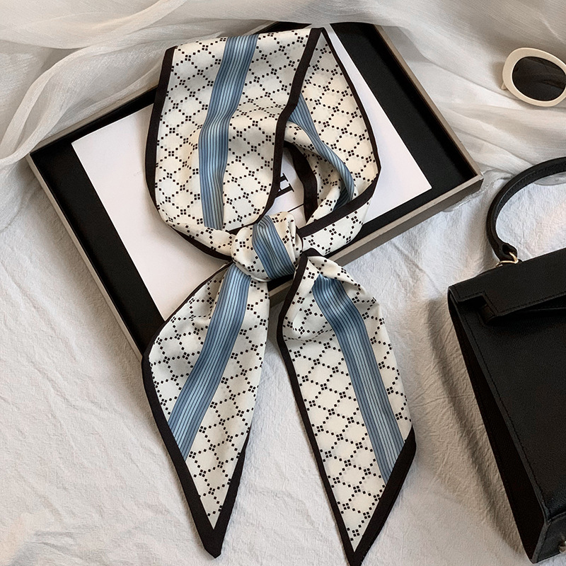 Rentallero con borde negro