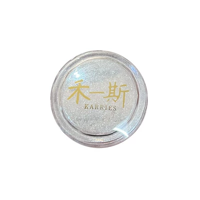 Aurora Mirror Powder, Dırnaq bəzəkləri