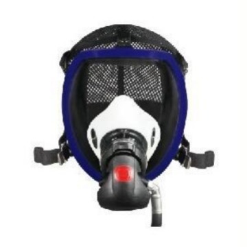 耐生空气呼吸器全面罩RHZKF9/30 耐生自给式压缩空气呼吸器全面罩