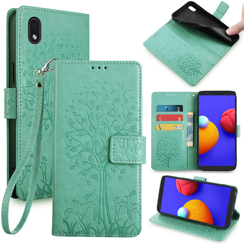 Suitable for Dropshipping Samsung S24Ultra Solid Color Wrist Strap S23 European Version Protective Case Note20 Phone Leather Case Suitable for Dropshipping Samsung S24Ultra Solid Color Wrist Strap S23 European Version Protective Case Note20 Phone Leather Case