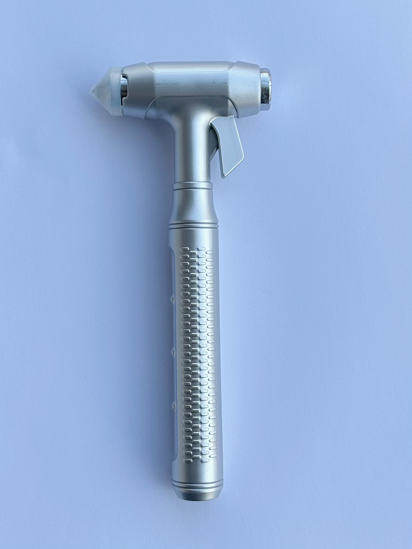 Car Safety Hammer Bus Escape Hammer Long Handle Emergency Window Breaker
