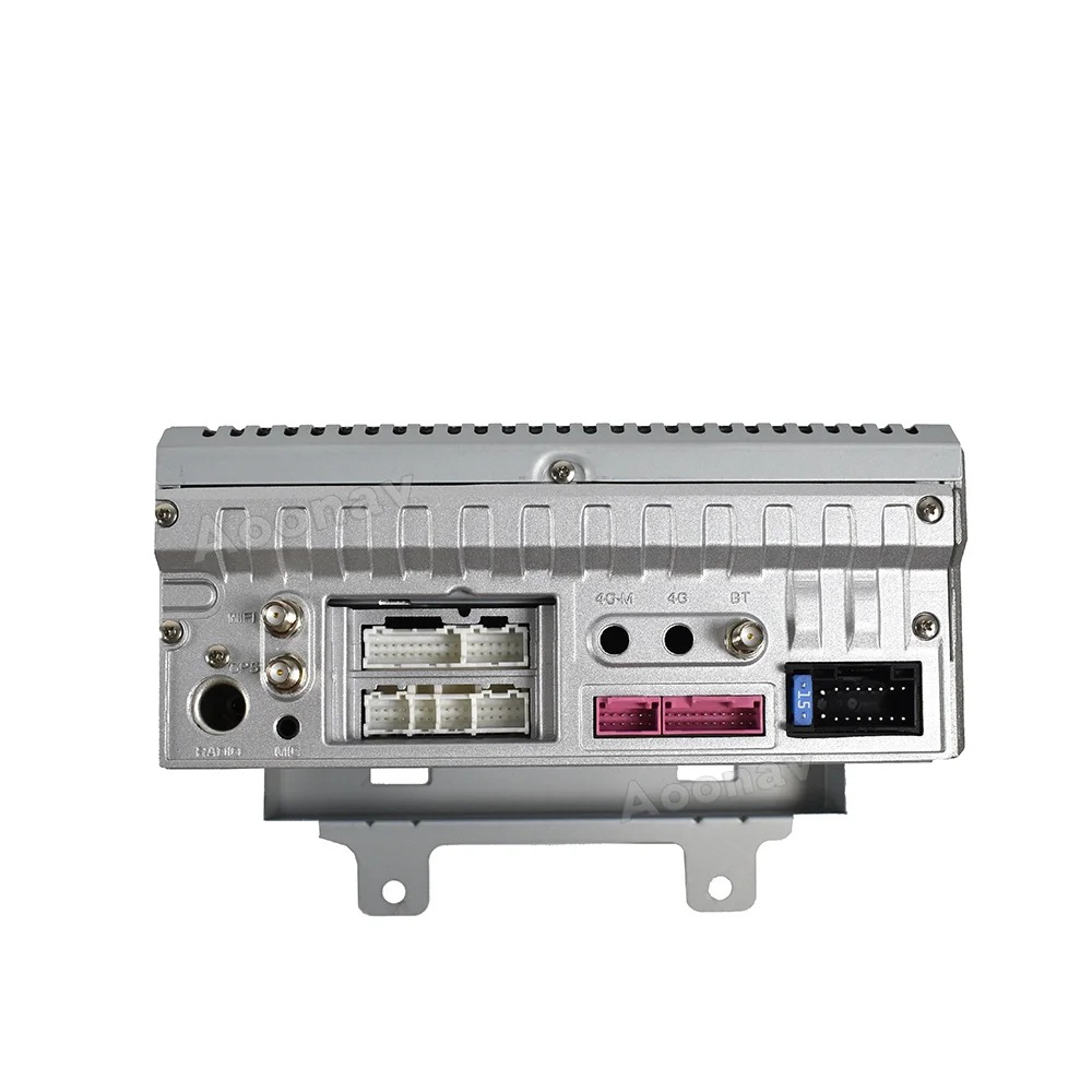 Suitable for Chevrolet Orlando Modified Central Control Navigation and Reversing Camera Integration