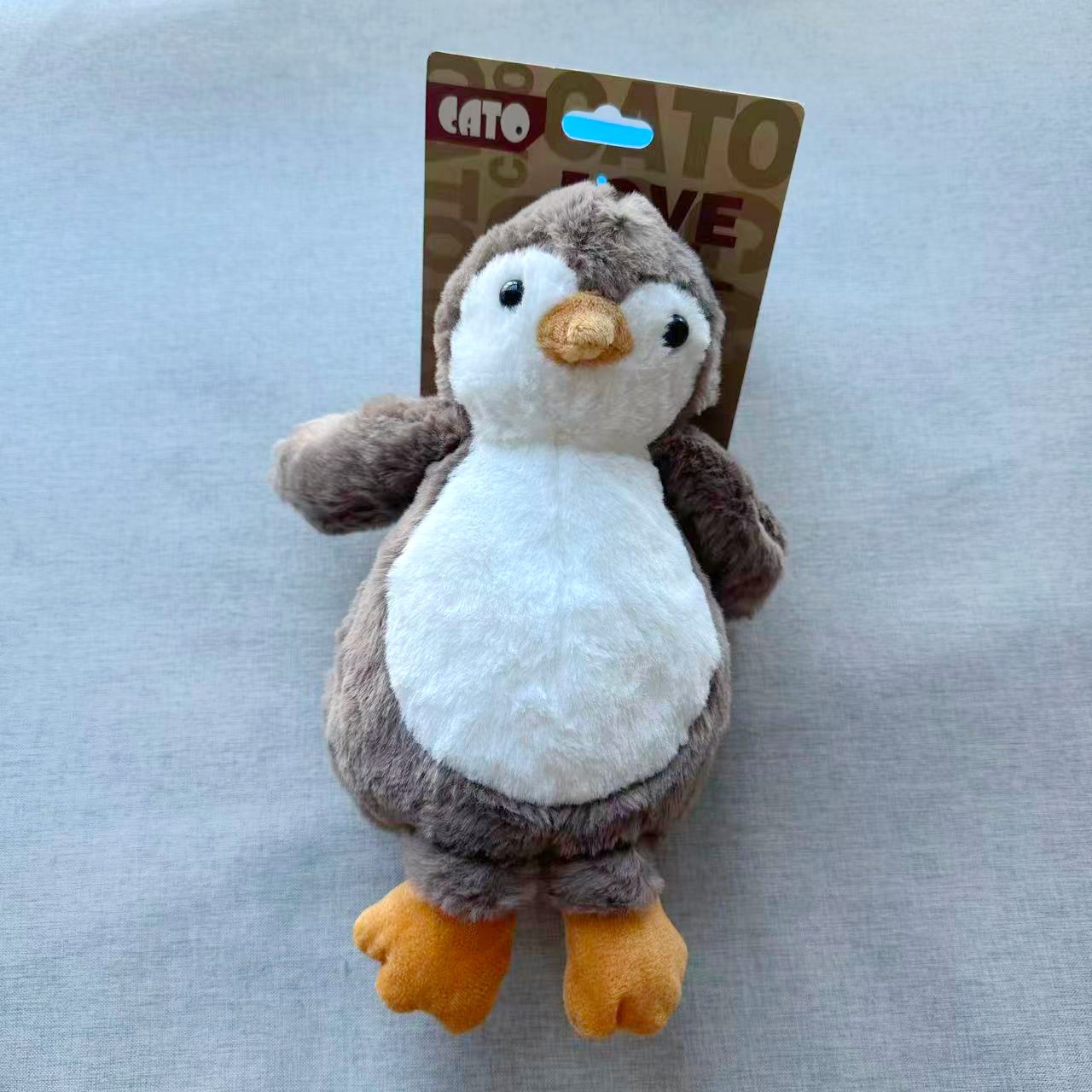 펭귄 강아지 장난감 22*14cm