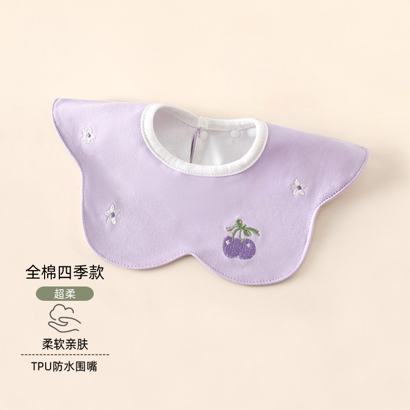 808028紫色樱桃