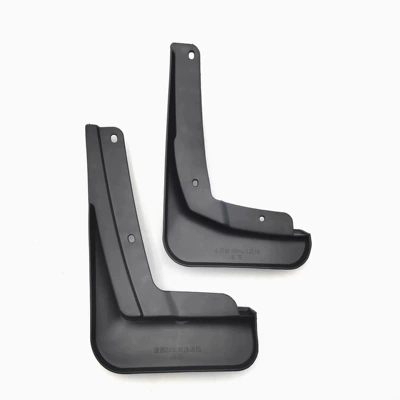 Edition Modified Car Fender Special – Mudguard