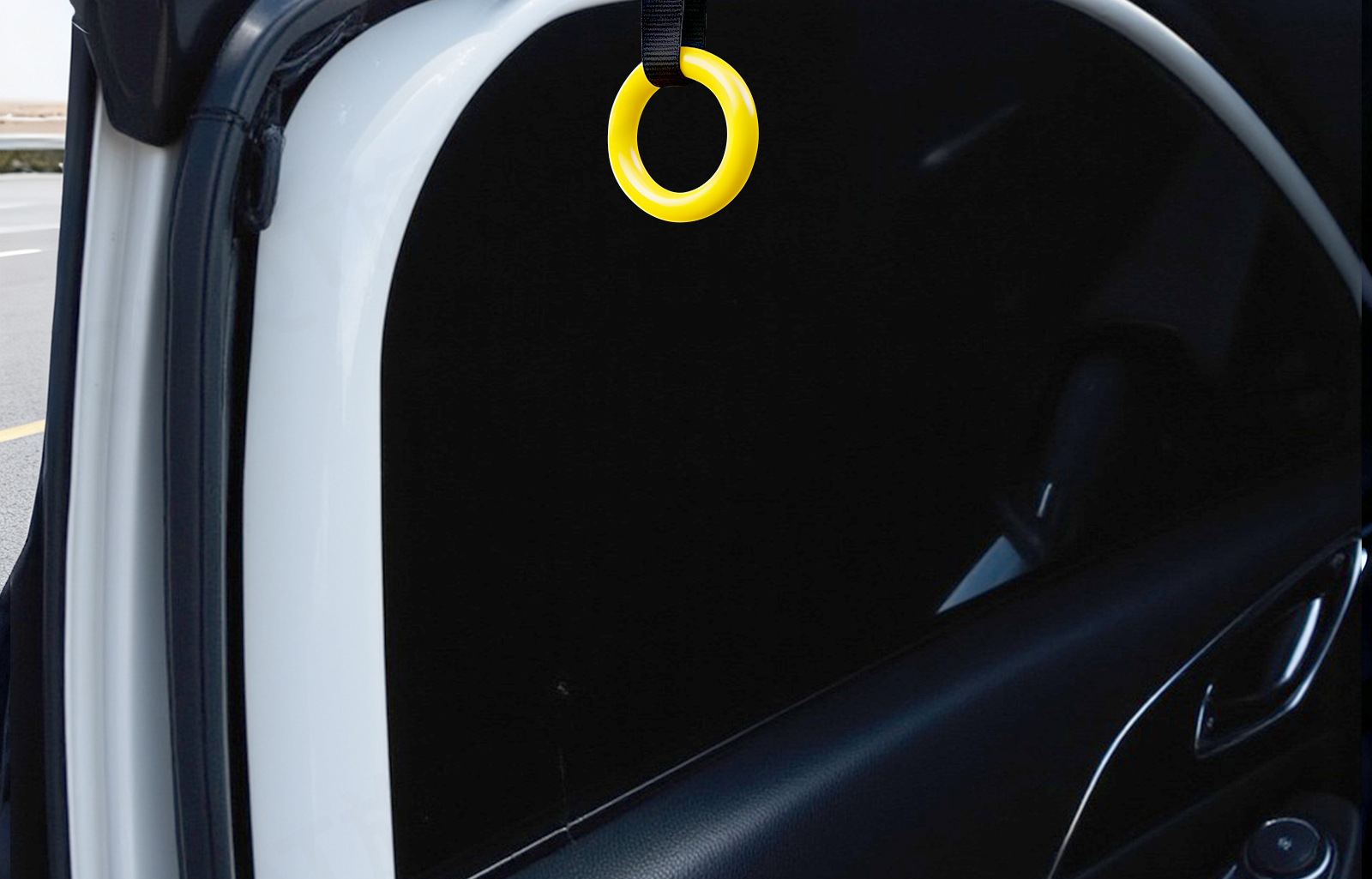 Car Snow Cover Front Windshield Magnetic Anti-Snow Frost Ice Protector