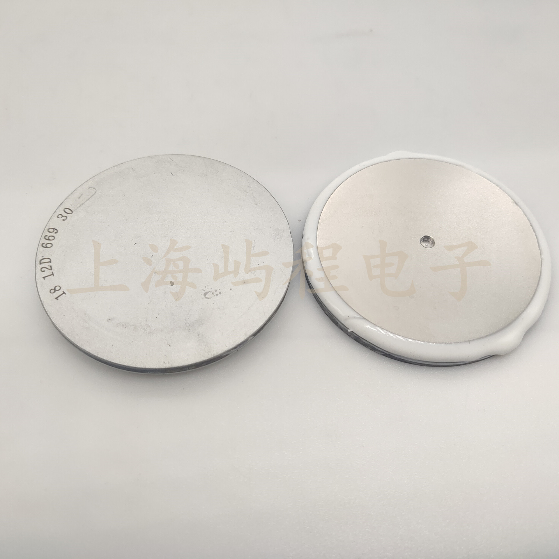 德国INF大电流大功率 56DN02 56DN06 56DN04焊机二极管 实图