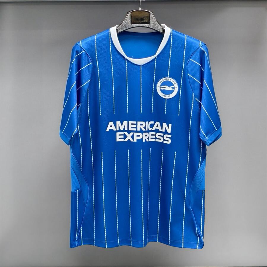 2627 temporada Barcelona Real Madrid Manchester United Bayern Benfica camiseta de casa y visitante Celtic AC impresión de uniformes de fútbol