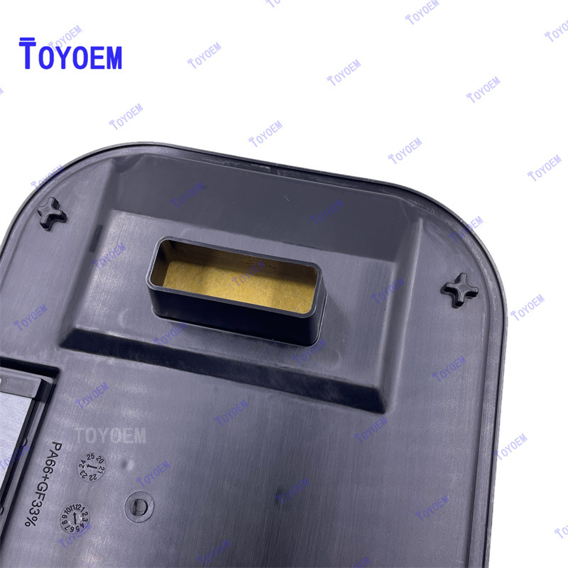 0cm301519 Transmission Filter Suitable for Volkswagen 21037600 501218004 Gearbox Filter Factory