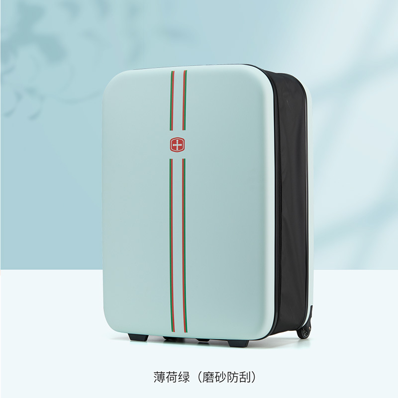 9003 민트 그린