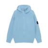 611 sky blue