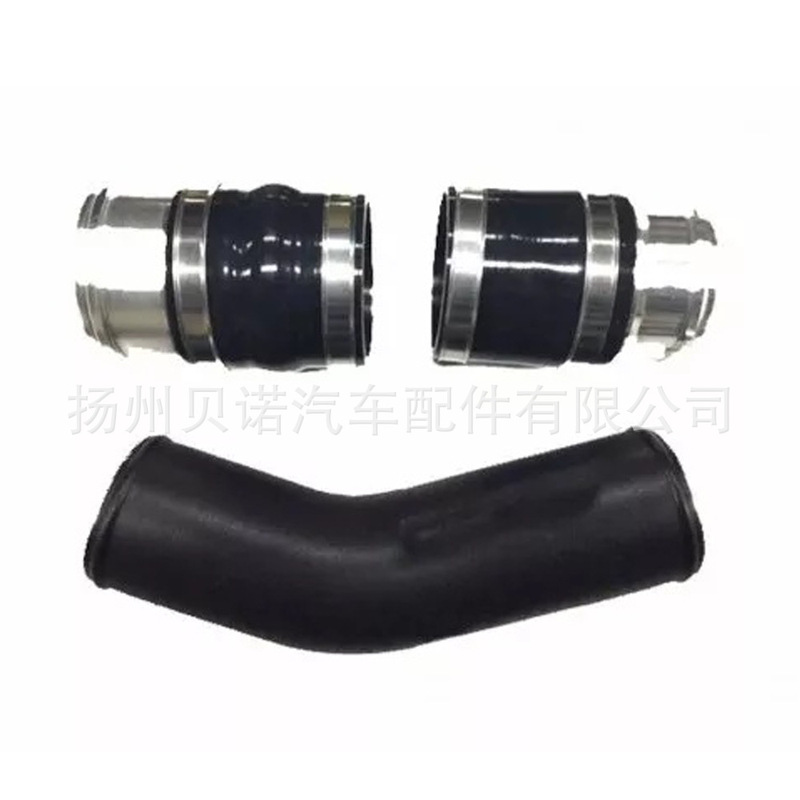 Factory Direct Sales Car Intercooler Booster Pipe Suitable for Bmw 1, 2, 3, 4 Series N20 Engine