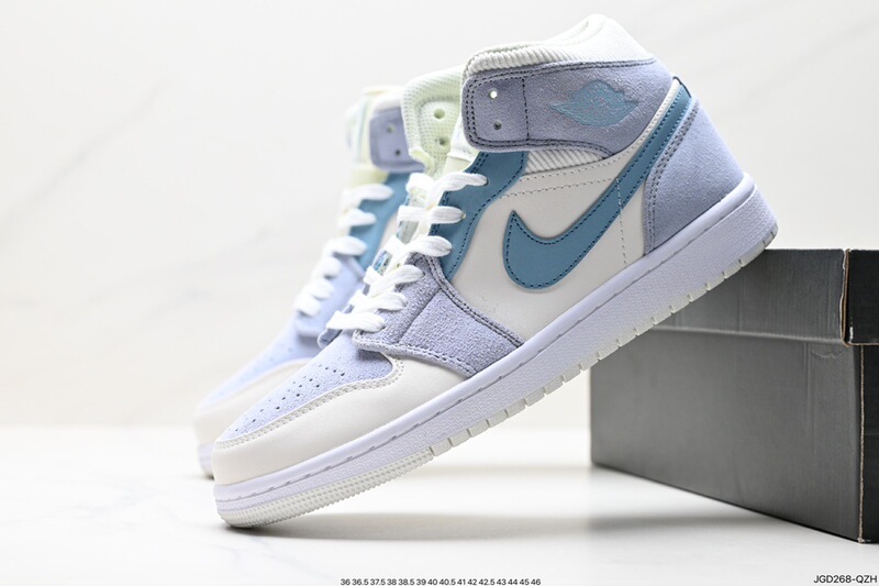 莆田靴 aj1 バスケットボールシューズハイトップ本革高品質第一層牛革紳士靴婦人靴スポーツカジュアルシューズ|undefined