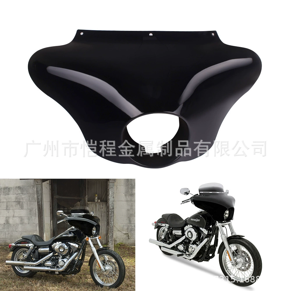 Подходит для деталей модификации мотоцикла Harley Dena Sporter Fortyeight Street750 с обтекателем кронштейна