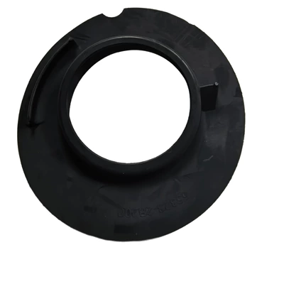 rubber pads, Suspension and Shock Absorber Systems