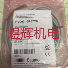 ؃rBaumer   FVDK 10P67YR ԭbƷ