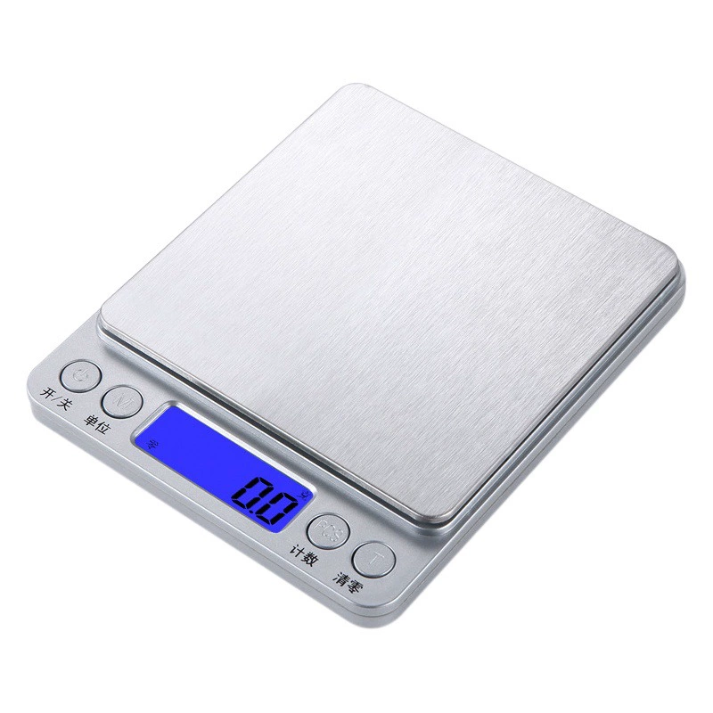 Оптовые мини-высокоточные электронные весы портативные граммовые кухонные электронные весы для выпечки внешней торговли кухонные весы электронные весы