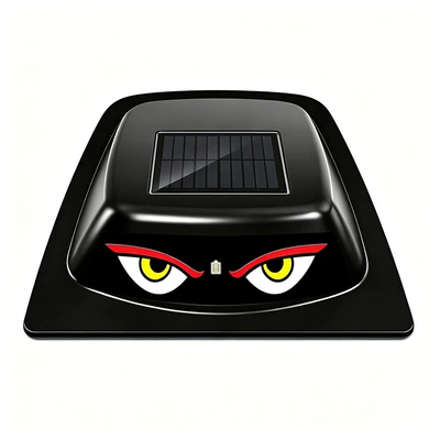 car modification decoration LED roof | Other Automotive Exterior Supplies