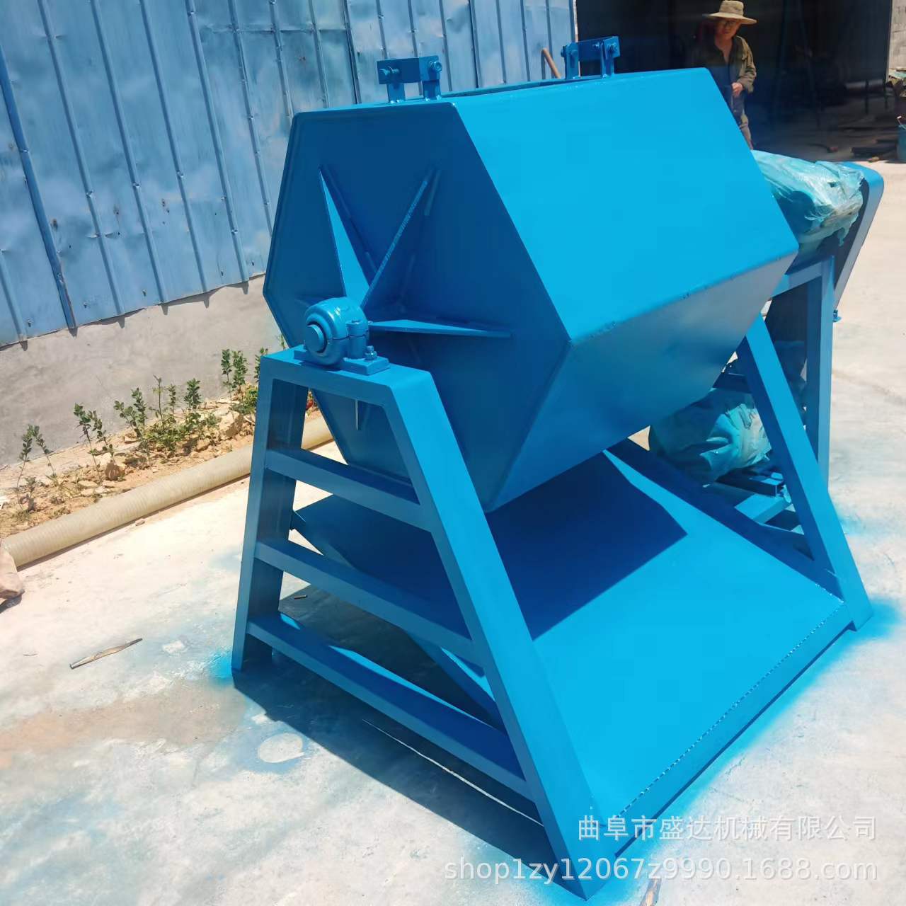 锌件去毛刺抛光机螺丝帽去油除锈机钢钉铁钉批量处理洗钉机