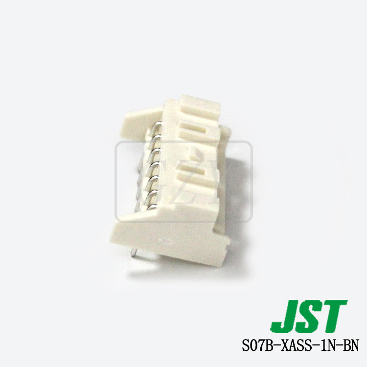 ֻ S07B-XASS-1N-BN  XAϵ 2.5mm ߶԰ JST