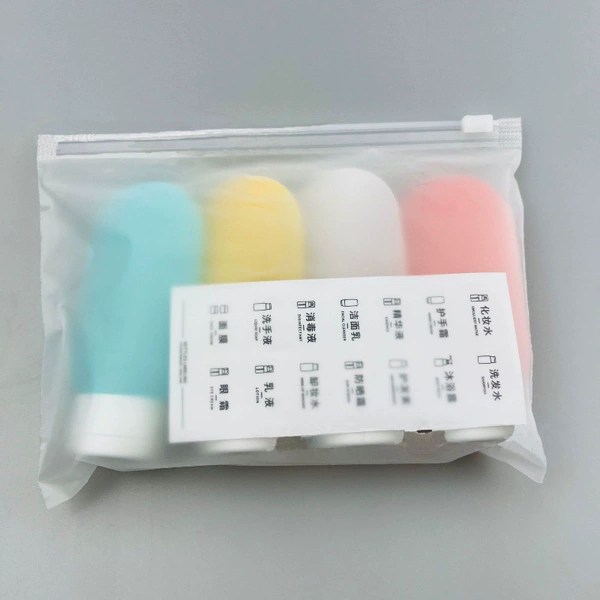4-piece candy set [Give tags]