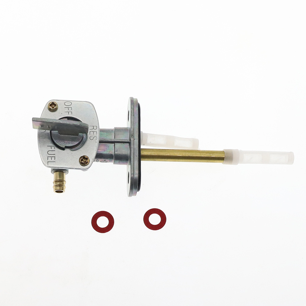 Motorcycle Fuel Valve Oil Switch Suitable for Yamaha Ttr Yfm 90 125 225 230 250 350