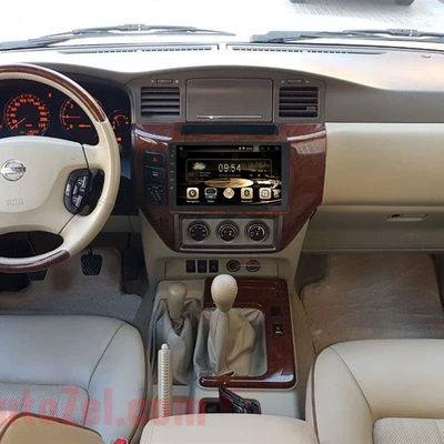 2010- Nissan Other Automotive Communications
